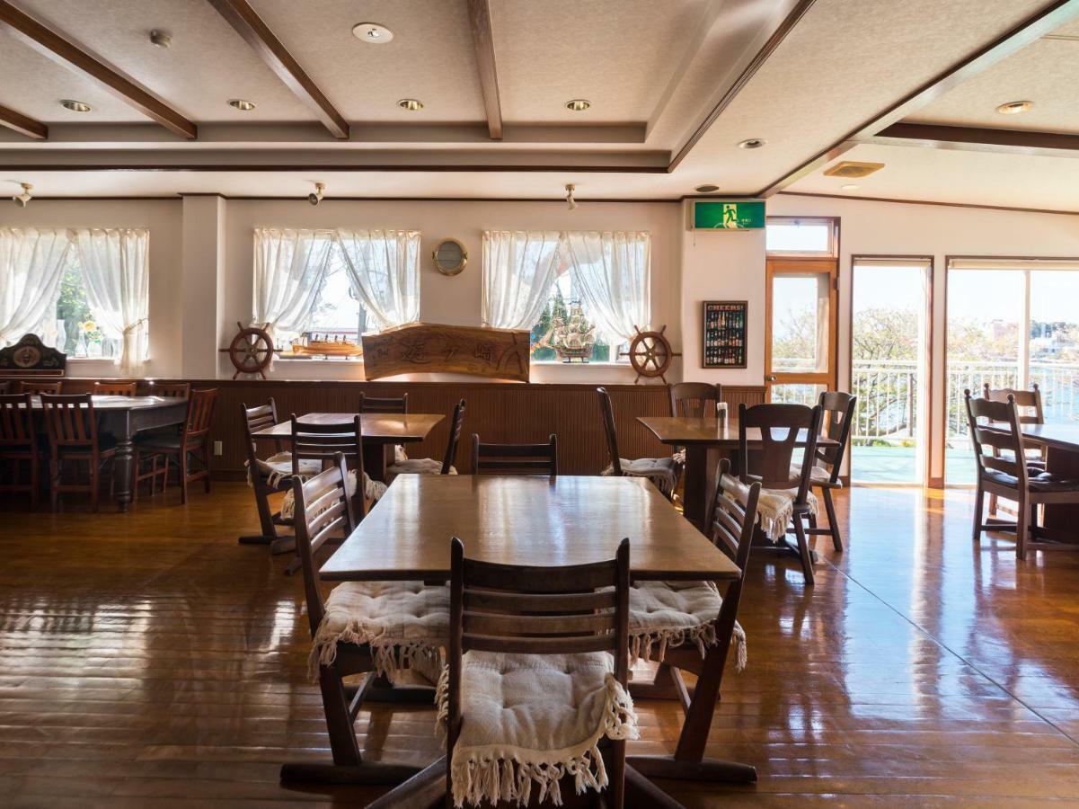 Oyo Hotel Jogashima Asobigasaki Resort Miura Exterior foto